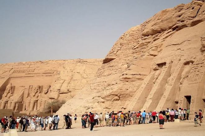 Aswan & Edfu Day Private Trip'